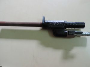 Yarn Suction Gun SG 1 1/4″ M8