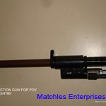 SG3_4MII_suction gun for POY