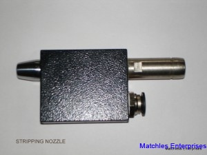 Stripping Nozzle SN6