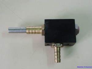 Suction Nozzle SN3