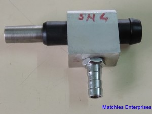Suction Nozzle SN4